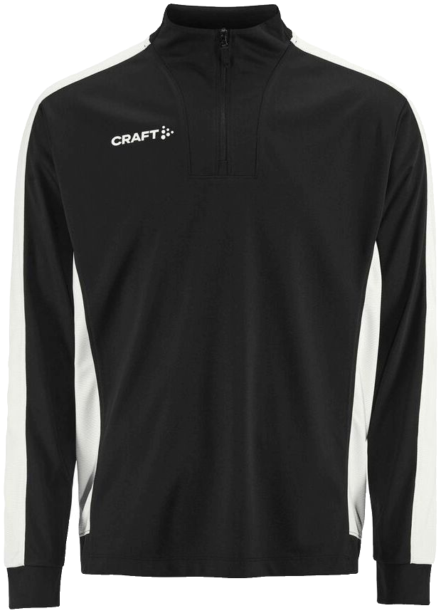 Craft Evolve 2.0 Contrast Trainingstop, 3XL, schwarz/weiß