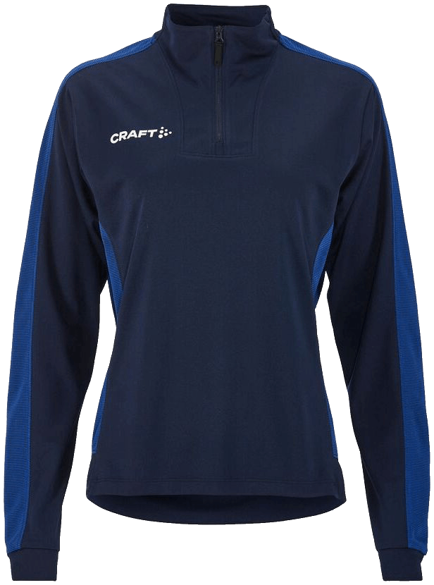 Craft Evolve 2.0 Contrast Trainingstop, 2XL, marine/blau