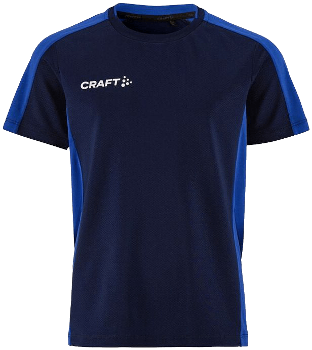 Craft Evolve 2.0 Contrast Trainingsshirt
