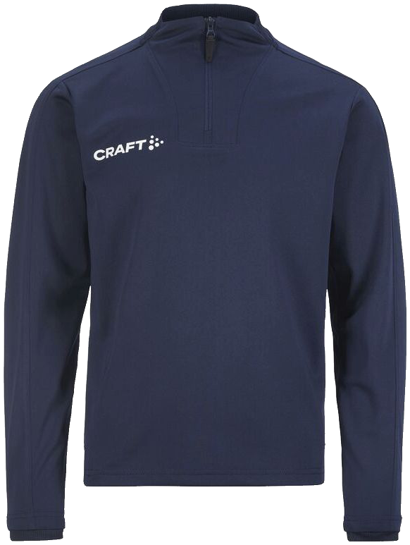 Craft Evolve 2.0 Trainingstop, 164, marine/weiß