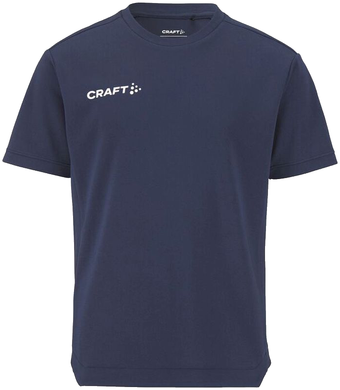 Craft Evolve 2.0 Trikot Structured, 164, marine/weiß