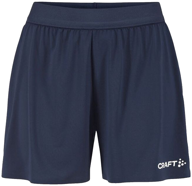 Craft Extend 2.0 Trainingsshorts, 2XL, marine/weiß