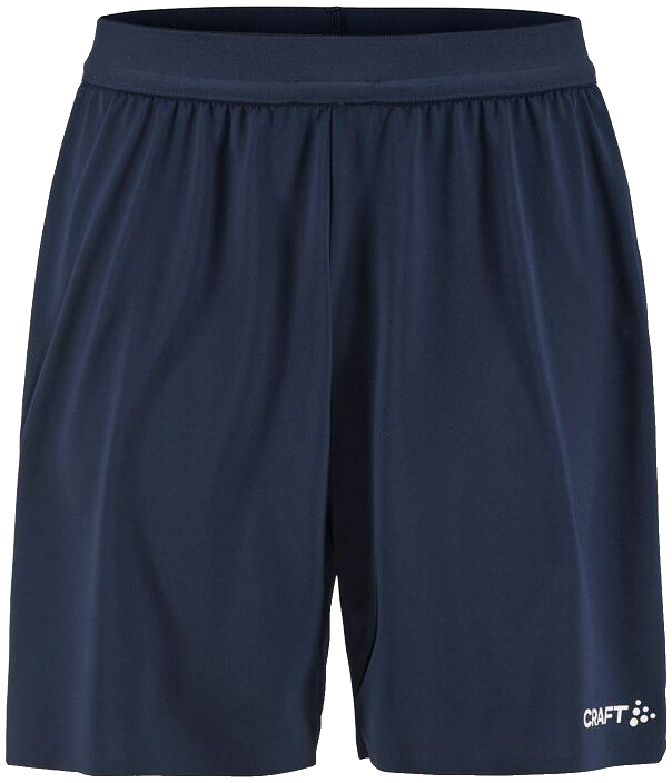 Craft Extend 2.0 Trainingsshorts, 2XL, marine/weiß
