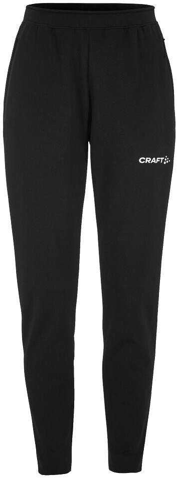 Craft Extend 2.0 Trainingshose, 2XL, schwarz