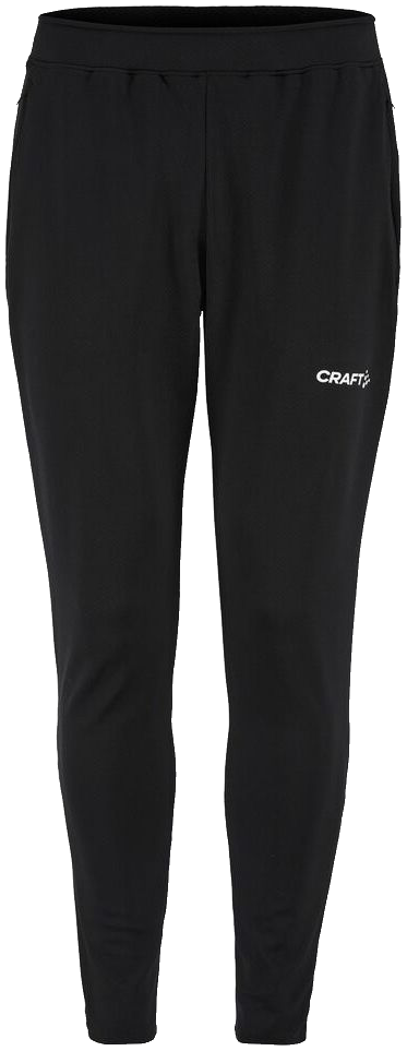 Craft Extend 2.0 Trainingshose, 2XL, schwarz