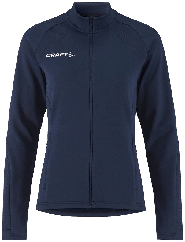 Craft Extend 2.0 Trainingsjacke, 2XL, marine