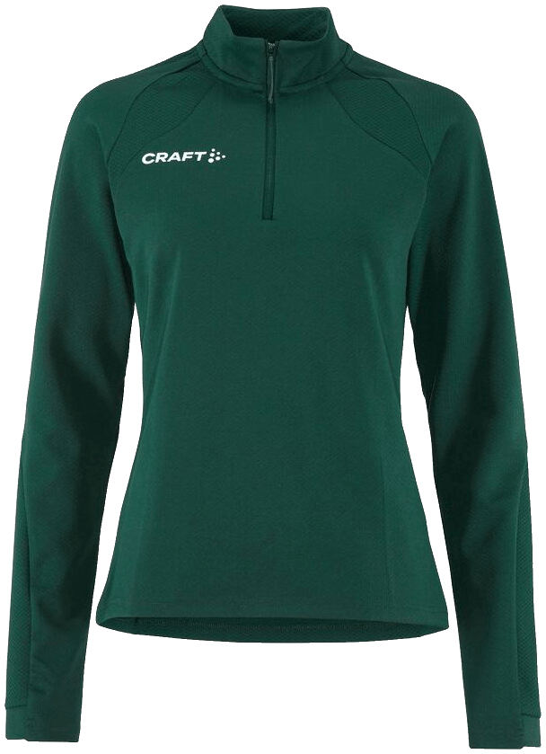 Craft Extend 2.0 Trainingstop, 2XL, dunkelgrün