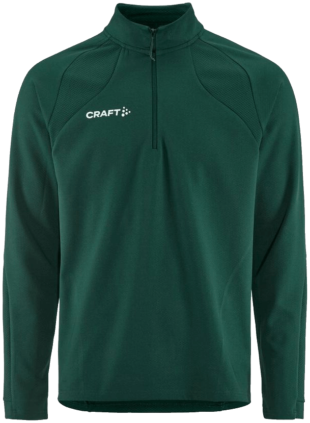 Craft Extend 2.0 Trainingstop, 2XL, dunkelgrün
