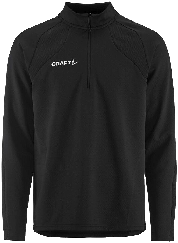 Craft Extend 2.0 Trainingstop, 2XL, schwarz