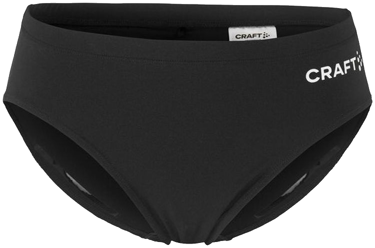 Craft Rush 2.0 Brief, XL, schwarz/weiß