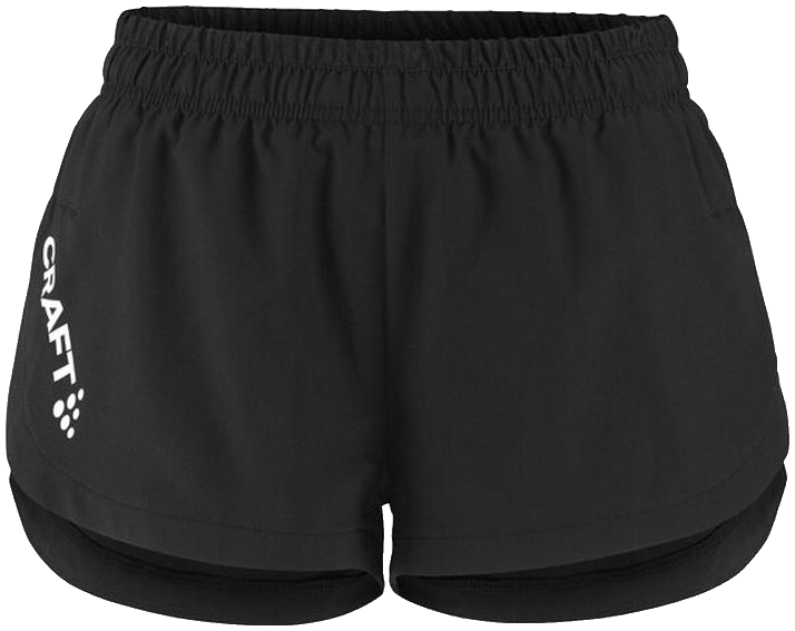 Craft Rush 2.0 Marathon Shorts