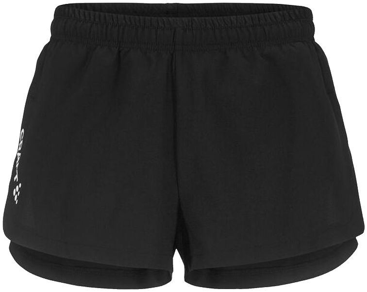 Craft Rush 2.0 Marathon Shorts