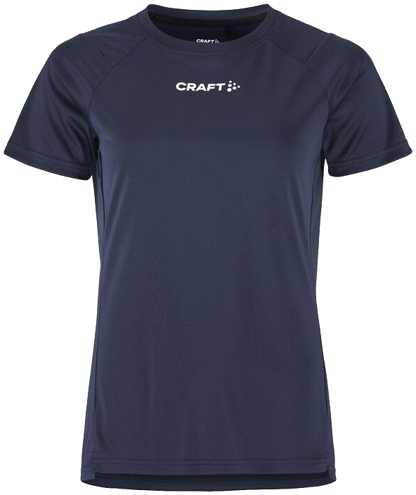 Craft Rush 2.0 T-Shirt, XXL, marine