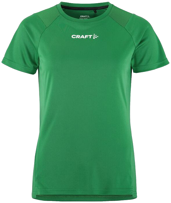 Craft Rush 2.0 T-Shirt, XXL, grün