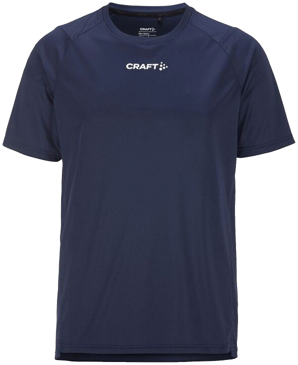 Craft Rush 2.0 T-Shirt, XXXL, marine