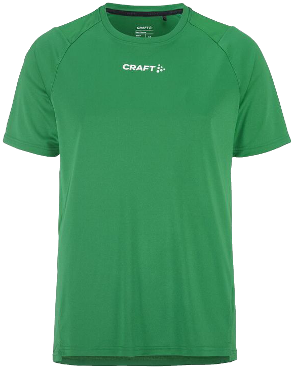 Craft Rush 2.0 T-Shirt, XXXL, grün