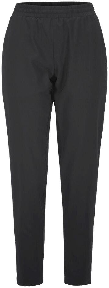 Craft Rush 2.0 Trainingshose, XXL, schwarz/weiß