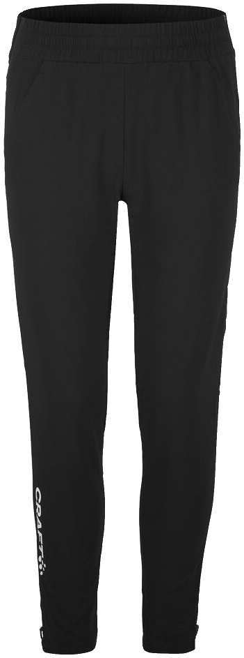 Craft Rush 2.0 Zip Trainingshose