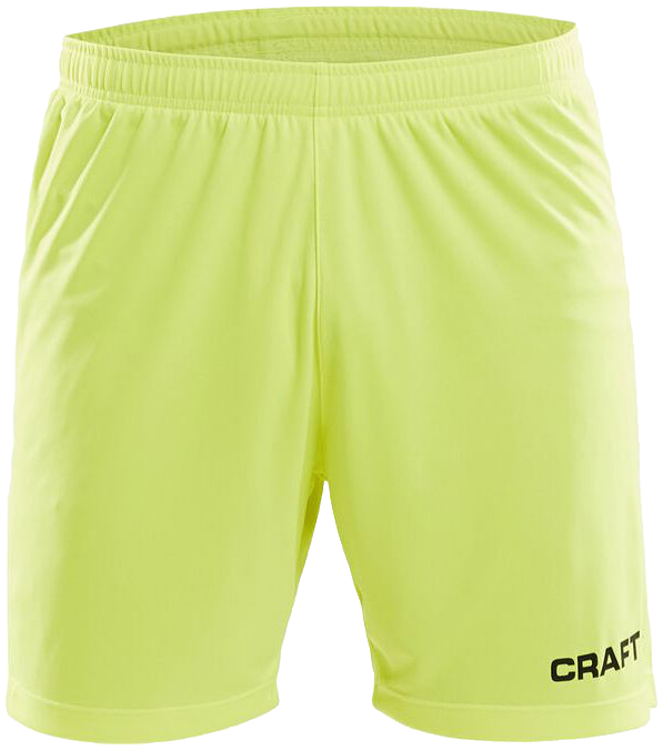Craft Squad Go Torwartshorts