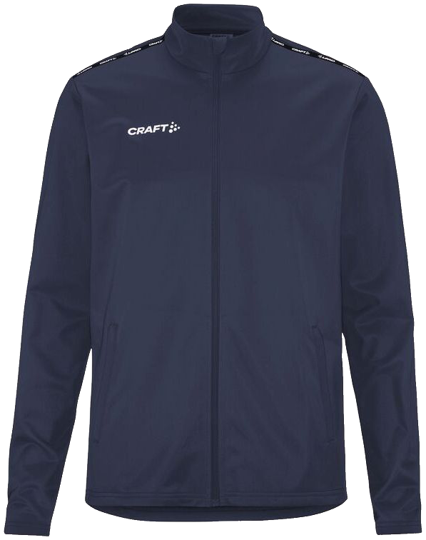 Craft Squad Go Trainingsjacke, XXXL, marine/weiß