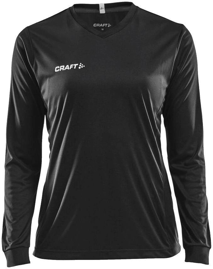 Craft Squad Go Trainingsshirt Solid Damen