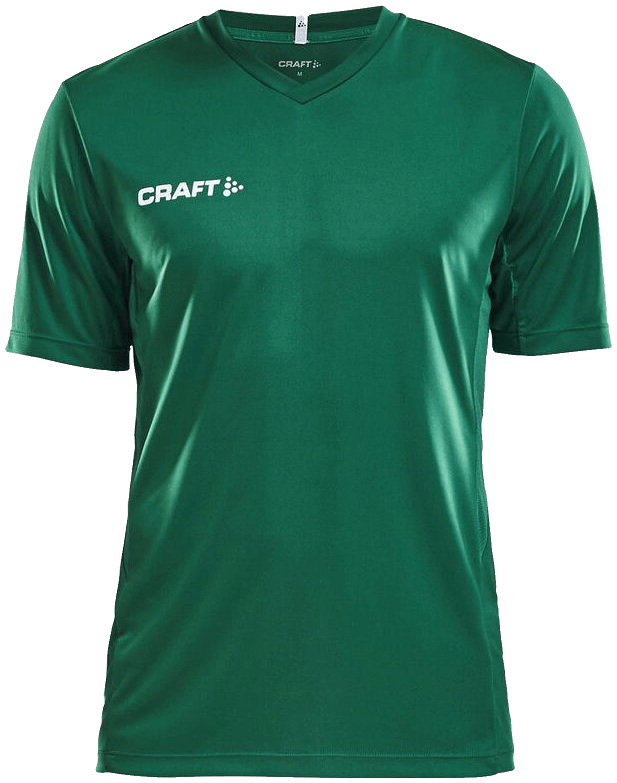Craft Squad Go Trainingsshirt Solid