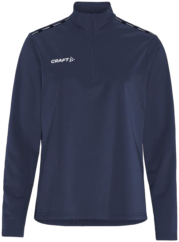 Craft Squad Go Trainingstop, 2XL, marine/weiß