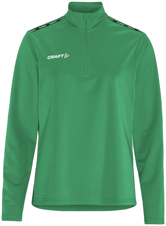 Craft Squad Go Trainingstop, 2XL, grün/weiß