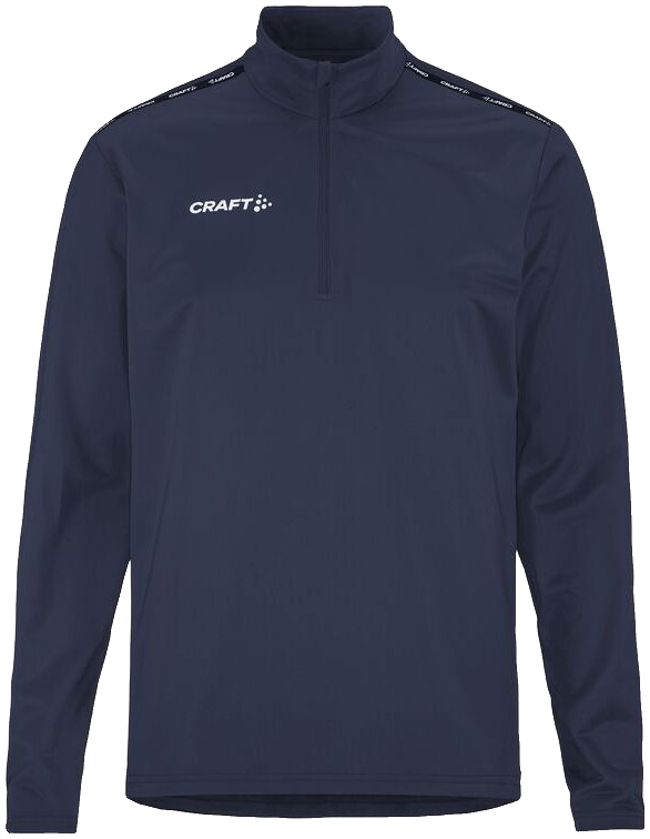 Craft Squad Go Trainingstop, 3XL, marine/weiß