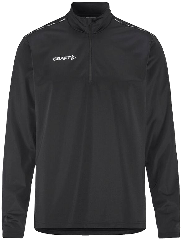 Craft Squad Go Trainingstop, 3XL, schwarz/weiß