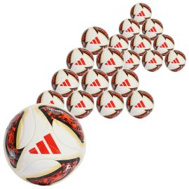 adidas 20er Ballpaket Bundesliga 26/27 Torfabrik Competition Spielball Grösse 5