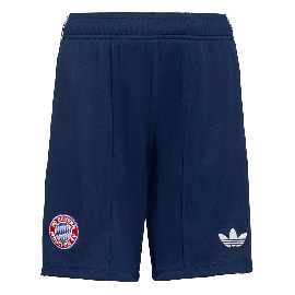 adidas Auswärtsshorts FC Bayern München 26/27