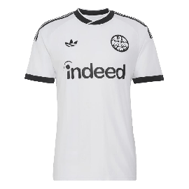 adidas Auswärtstrikot Eintracht Frankfurt 26/27