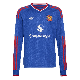 adidas Auswärtstrikot Manchester United 26/27