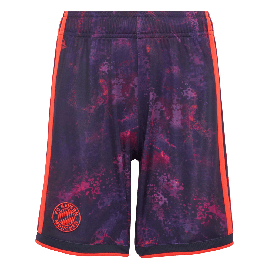 adidas Ausweichshorts FC Bayern München 26/27