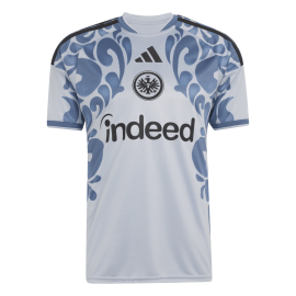 adidas Ausweichtrikot 26/27 Eintracht Frankfurt