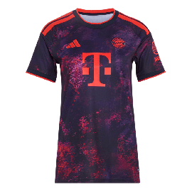 adidas Ausweichtrikot FC Bayern München 26/27