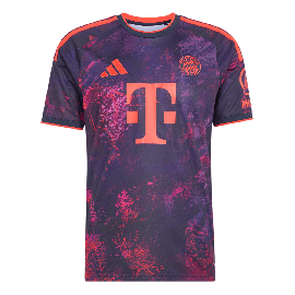 adidas Ausweichtrikot FC Bayern München 26/27
