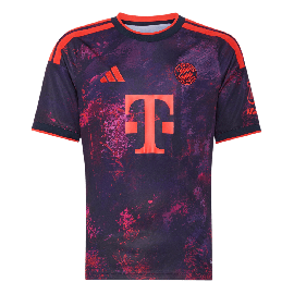 adidas Ausweichtrikot FC Bayern München 26/27