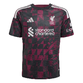 adidas Ausweichtrikot FC Liverpool 26/27