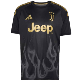 adidas Ausweichtrikot Juventus 26/27