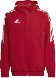adidas Condivo 22 Regenjacke