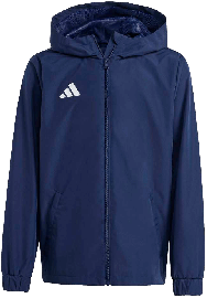 adidas Entrada 26 Allwetterjacke