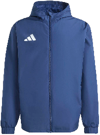 adidas Entrada 26 Allwetterjacke