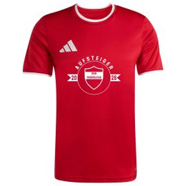 adidas Entrada 26 Aufsteigershirt Logo Herren Damen Trikot
