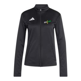 adidas Entrada 26 BSG der LVM Versicherung e.V. Damen Trainingsjacke