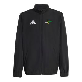 adidas Entrada 26 BSG der LVM Versicherung e.V. Kinder Trainingsjacke