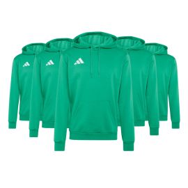 adidas Entrada 26 Hoody Set Herren Damen Hoodie