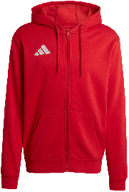 adidas Entrada 26 Kapuzenjacke