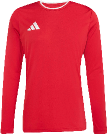 adidas Entrada 26 Langarm